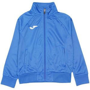 Joma - Combi - Track Jas - 100% Polyester - Voor Kinderen