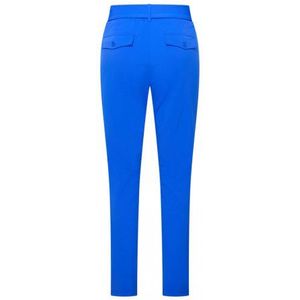 My Lady Fashion MyLadyFashion Travelsoft broek- Judina - cobalt blue