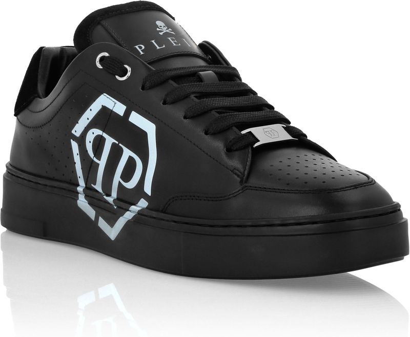 Lage Sneakers Hexagon