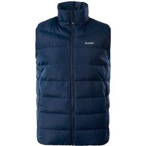 Hi-Tec - Sanis - Gewatteerd Gilet - Waterdicht - Mouwloos