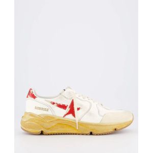 Golden Goose Deluxe Brand Heren running sole sneaker