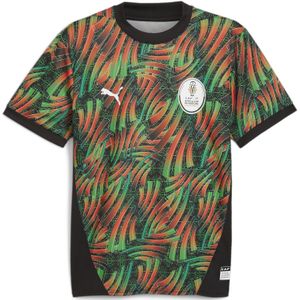Puma - AFCON Tournament - T-shirt - Multi colour