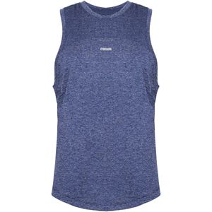 Gymshark - Flex - Tanktop - Marineblauw