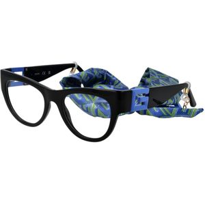 Guess - GU2988 092 - Brilmontuur - Zwart - Cat Eye