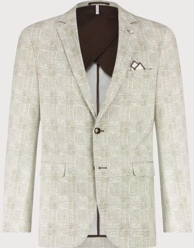 Blue Industry - Mix & Match - Colbert - Ecru