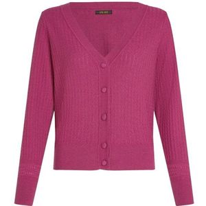 King Louie - Vest 09907 - Lila - Dames