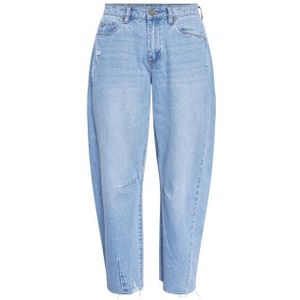 SisterS point - Jeans Fija Je2 18988 - Denim - Bleached Wash - Dames