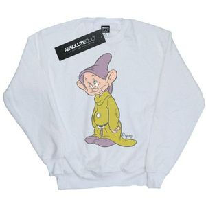 Li-cense Disney heren klassiek dopey sweatshirt