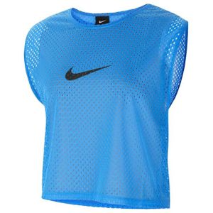 Nike - Park 20 - Trainings Slabbetje - Uniseks - 100% Polyester - Ademend