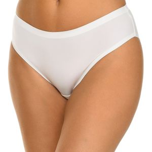 DIM - Invisifree - Slip zonder Naden - Parelmoer - Polyamide