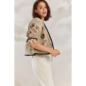 Summum 1s1177-11967 jacket long sleeve