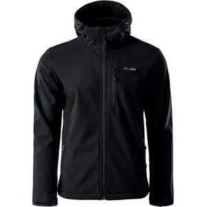 Elbrus Heren ifar ii soft shell jas