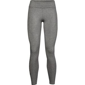 Under Armour - Dames Favoriete Wordmark Legging - Zwart