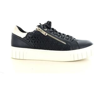 Marco Tozzi - Dames Sneaker - 2-23701-42 - Veganistisch - F-breedte