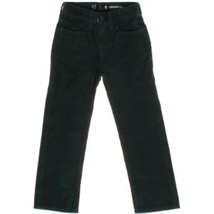 Rechte corduroy broek 428437 jongen