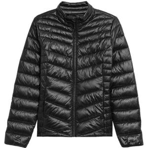 4F - h4z22 - Gewatteerde Jas - Dames