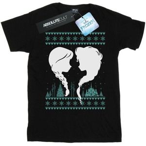 Fun T-shirts - Gedrukt - Katoen - Ronde Hals - Korte Mouwen