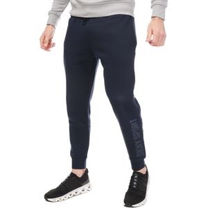 DKNY - Tonale Logo - Fleece Joggers - Navy