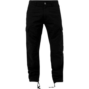 Urban Classics Effen cargo broek voor heren