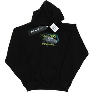 Li-cense Disney jongens cars jackson storm hoodie