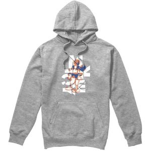 Disney Heren mickey mouse kleurvulling hoodie