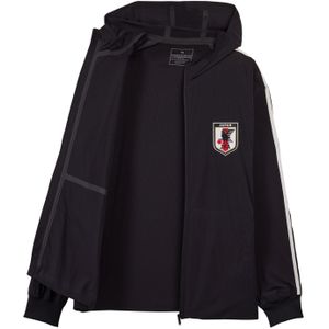 Y-3 - JFA Anthem Jacket - Zwart - Heren