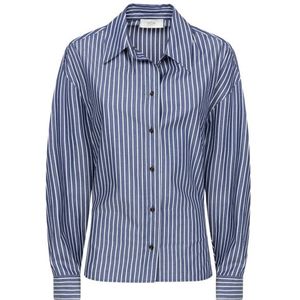 Âme Antwerp Blouses mason poplin