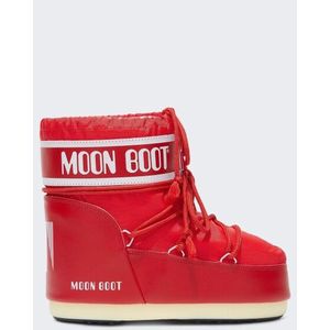Moon Boot Dames mb icon low nylon
