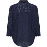 Jacqueline de Yong Jdytallie long shirt wvn noos navy