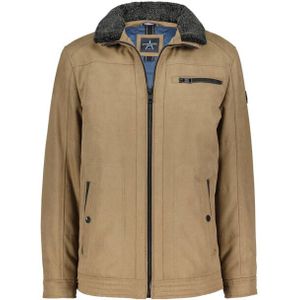 Donders 1860 - Jack 21888 - TEXTILE JAC - Donker Blauw