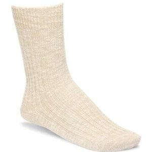 Birkenstock Cotton slub sokken