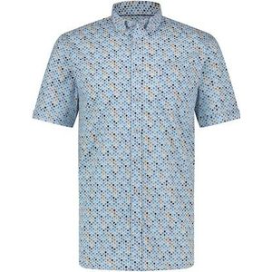 State of Art 26414195 shirt ss print popli