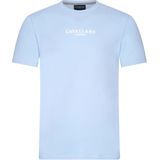 Cavallaro Cavallaro mandrio t-shirt met korte mouwen