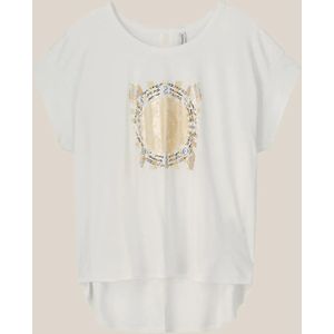 Summum Tee cotton modal artwork tees