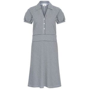 HV Society - hvsdilana - Jurk - Stretch Jersey - Dames