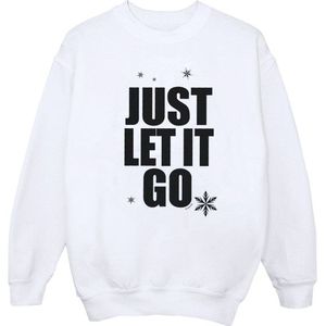 Li-cense Disney dames wreck it ralph elsa´s shirt sweatshirt