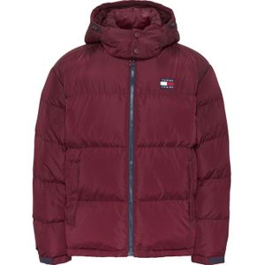 Tommy Hilfiger Alaska puffer jacket