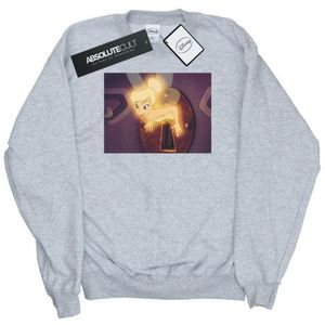 Li-cense Disney heren tinker bell lock squeeze sweatshirt