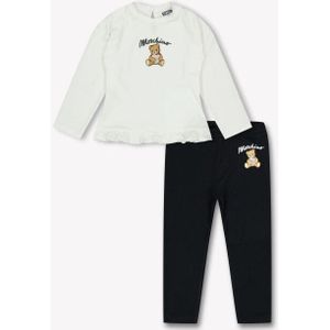 Moschino Baby meisjes setje in