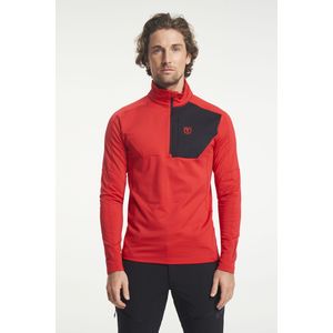 Tenson txlite half zip m -