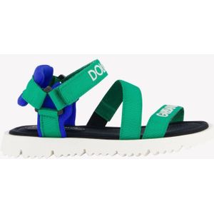 Dolce and Gabbana Kinder jongens sandalen