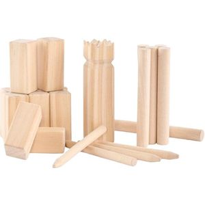 Midocean King petit pine buitenspel