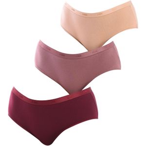 Pack-3 Culottes Les Pockets