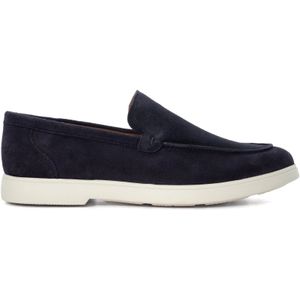 Dune - Benton - Loafers - Navy
