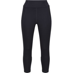 Regatta Dames holeen stretch ademende 3/4 legging