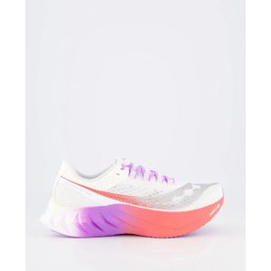 Saucony Dames endorphin pro 4 sneaker