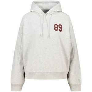 America Today - Sabijn Hood - Dames Trui - Oversized Fit