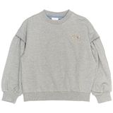 The New - Sweat TN6609 - Vesten - Licht Grijs