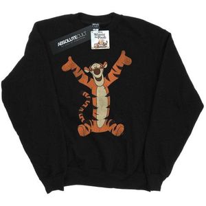 Li-cense - Winnie the Pooh - Sweatshirt - Multicolor - 50% Katoen 50% Polyester