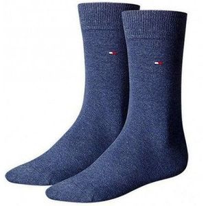 Tommy Hilfiger Th men sock 371111-356 jeans